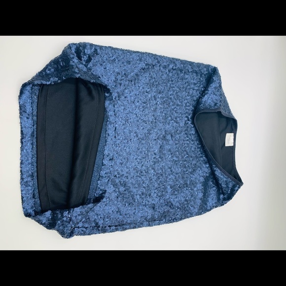 LoveAlana Sparkle Skirt in NEW condition. - Picture 3 of 6